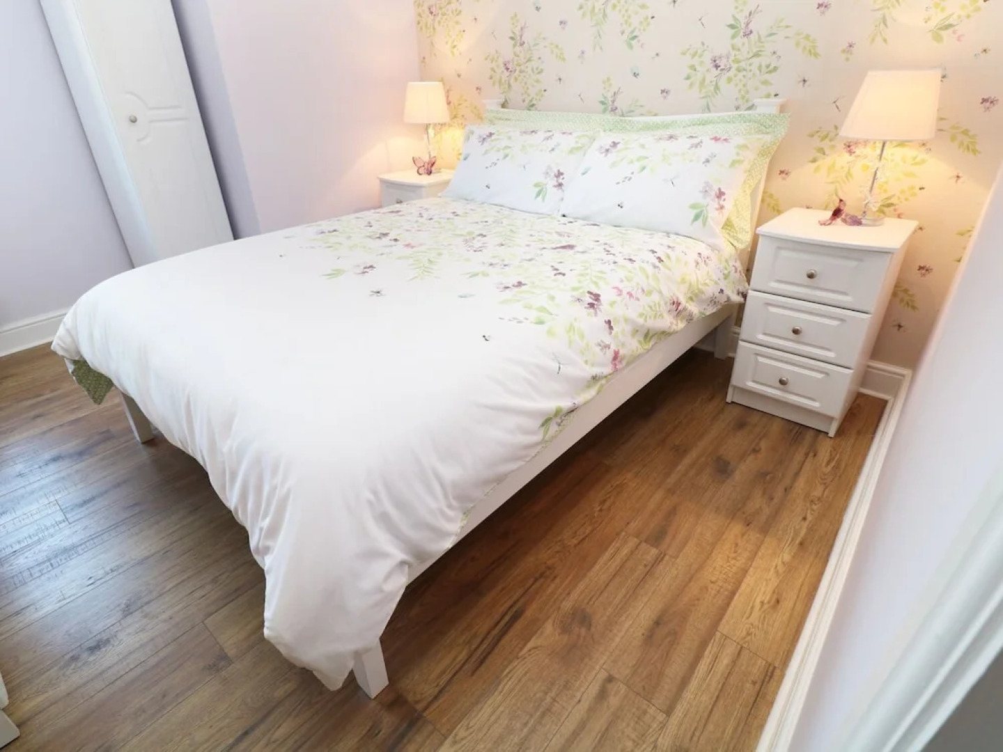 Ty Ffarm at Gellilwch