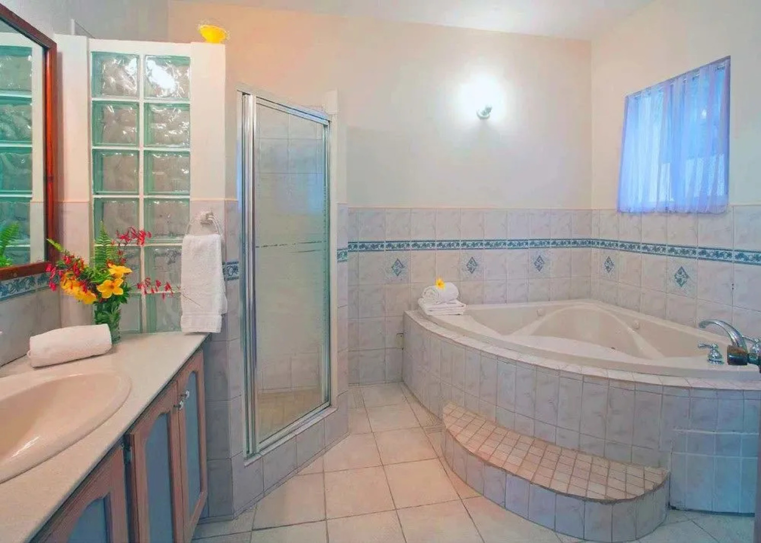 Greenbank Estate Villas