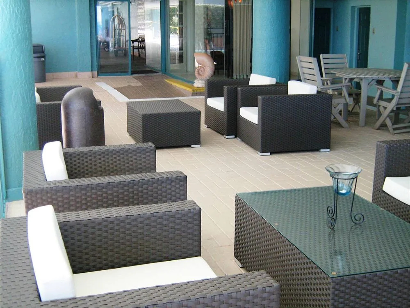 Hillsboro Beach Resort by Kasa