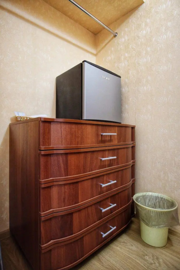 Three Stars (Second Case)