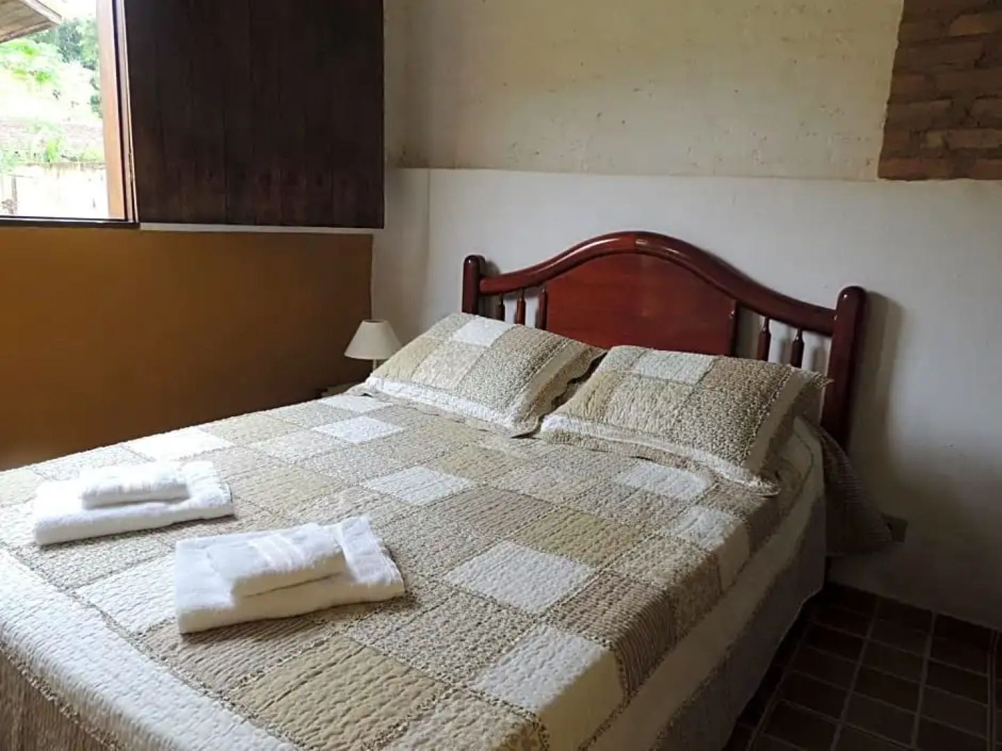 Pousada Fazenda São Luiz