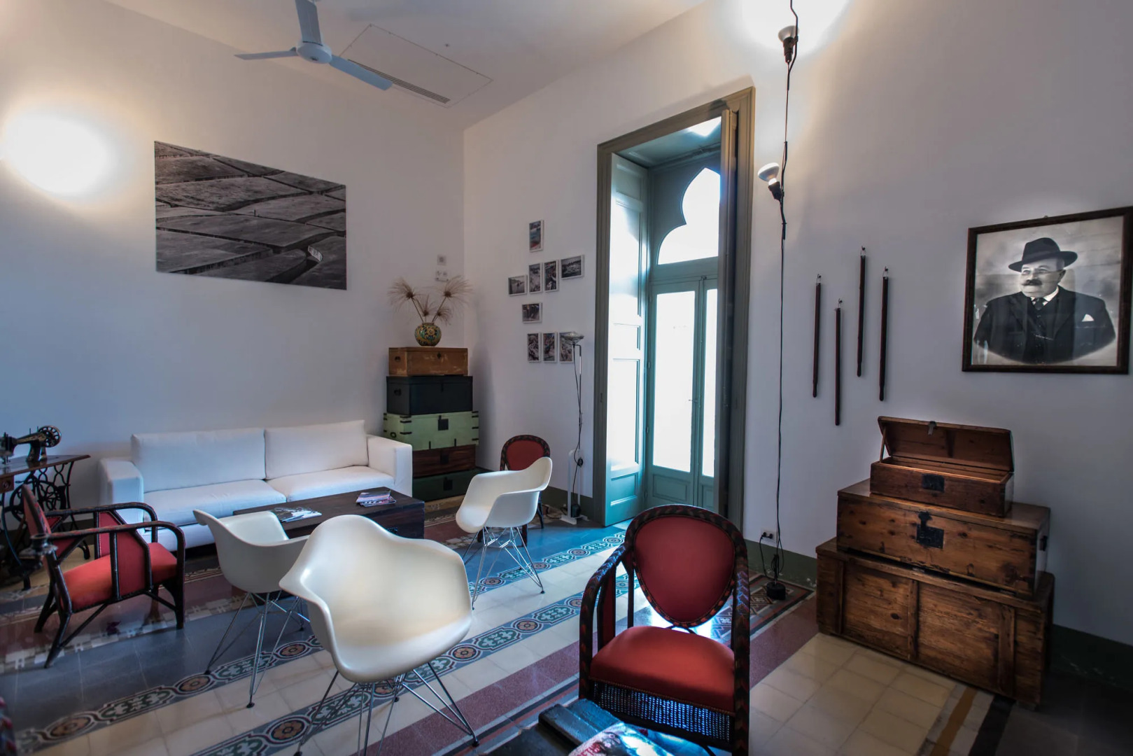 La Moresca Maison De Charme