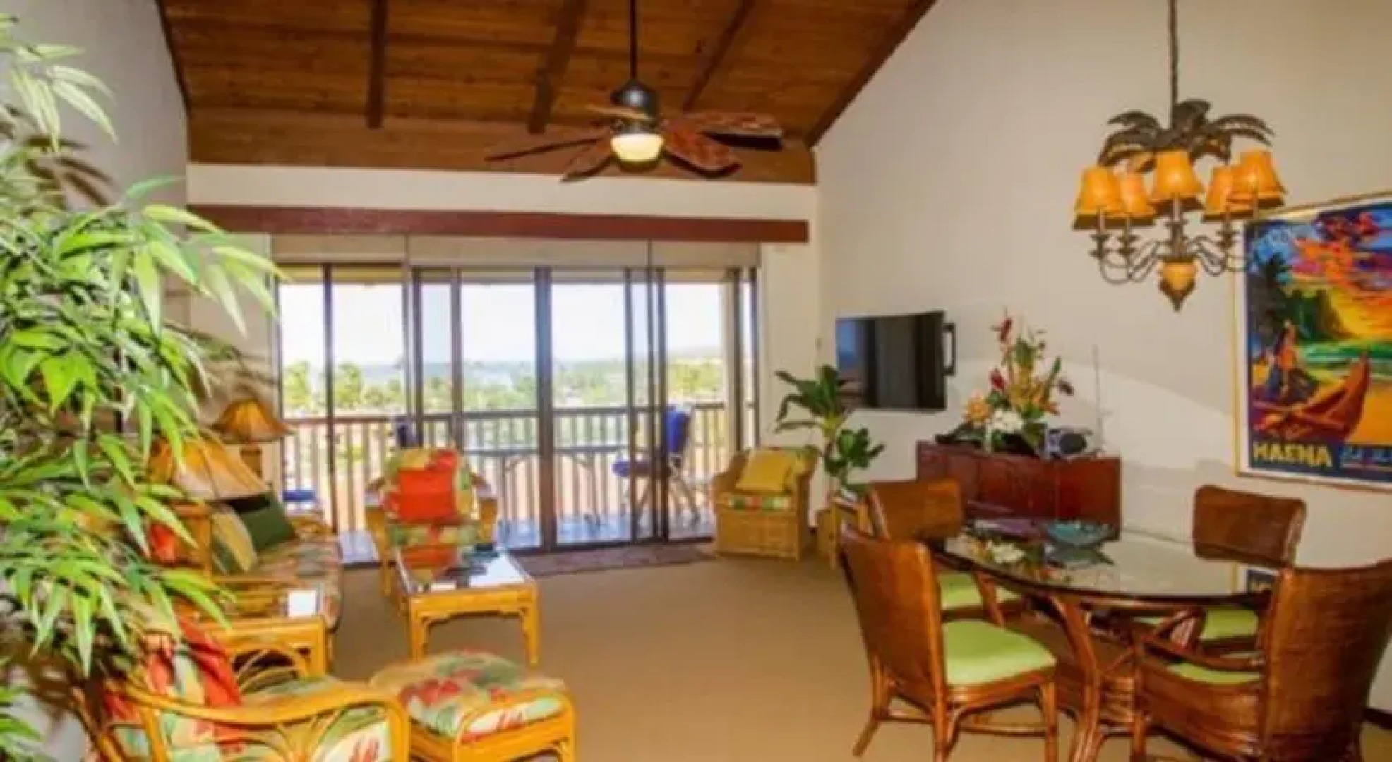 RedAwning Nihi Kai 826