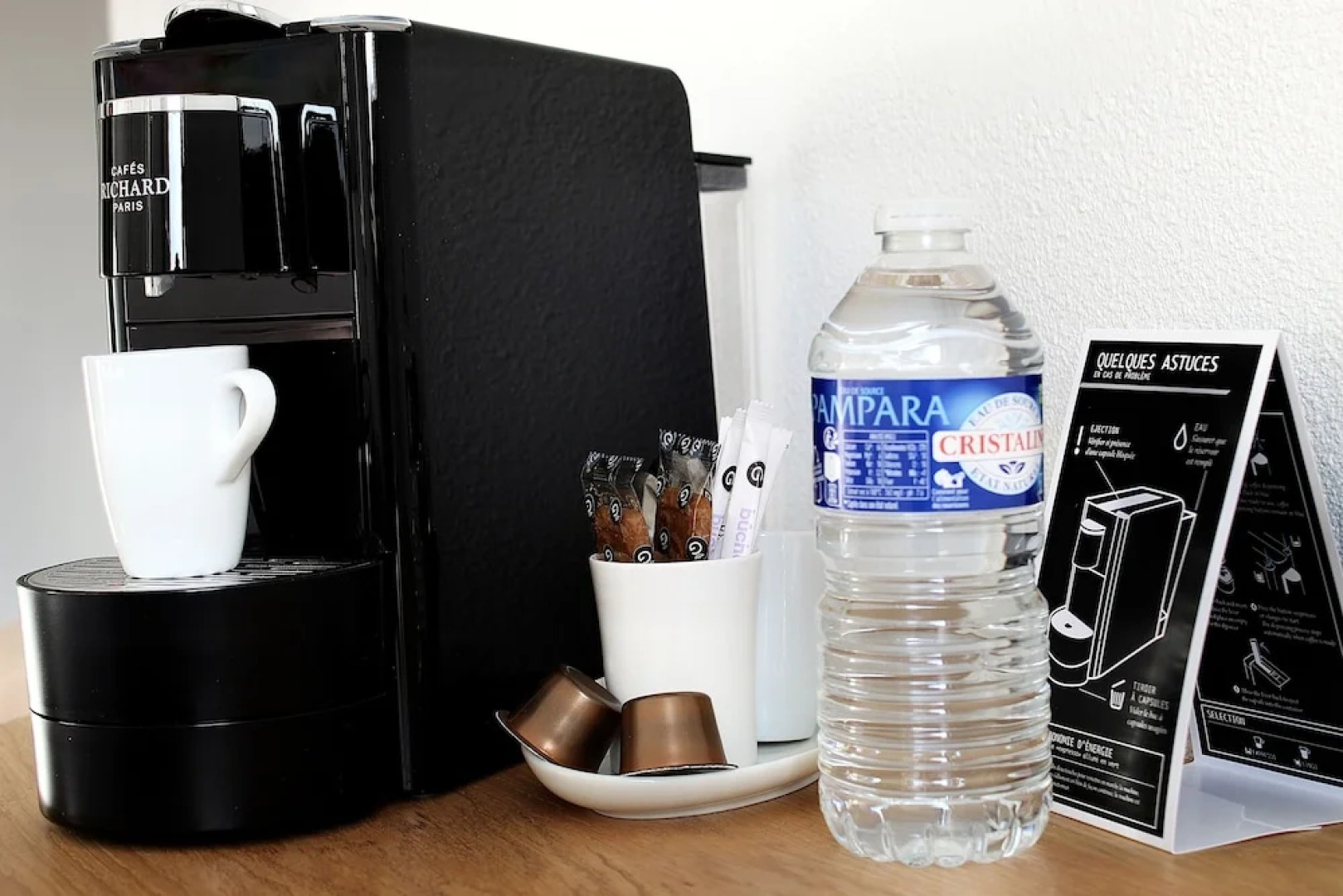 Logis Hôtel Le Commerce