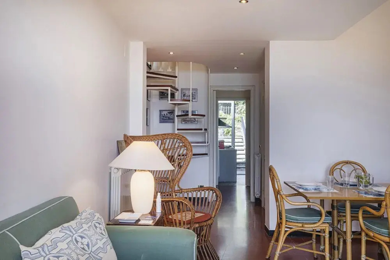 Orizzonte Blu With Terrace by Wonderful Italy