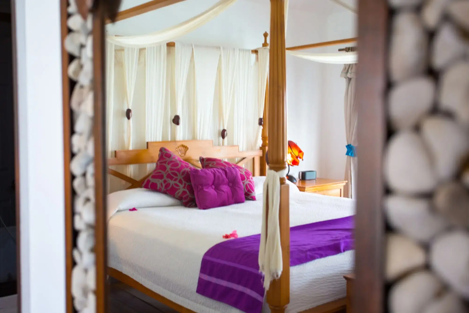 True Blue Bay Resort