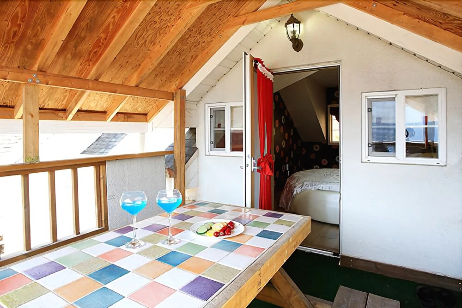 Gapyeong Adonis Pension