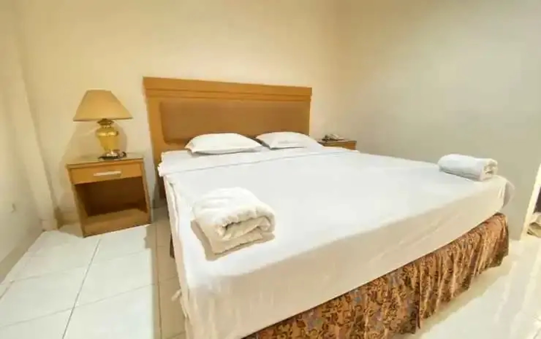 Lilianto Hotel Polewali