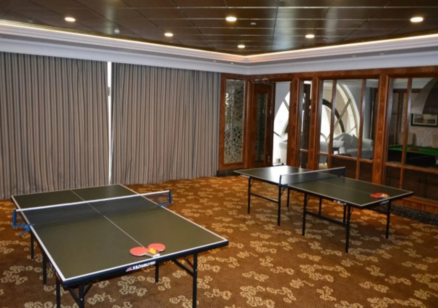 Days Hotel by Wyndham Logan City Huizhou