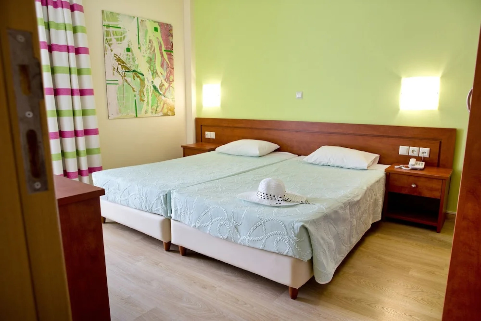 Hotel Delphi Beach - All Inclusive