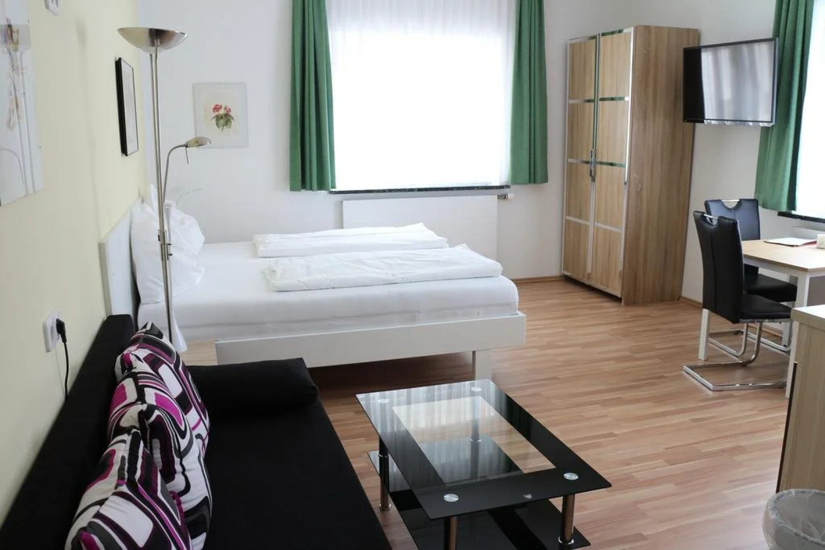 ApartHotel Weiz