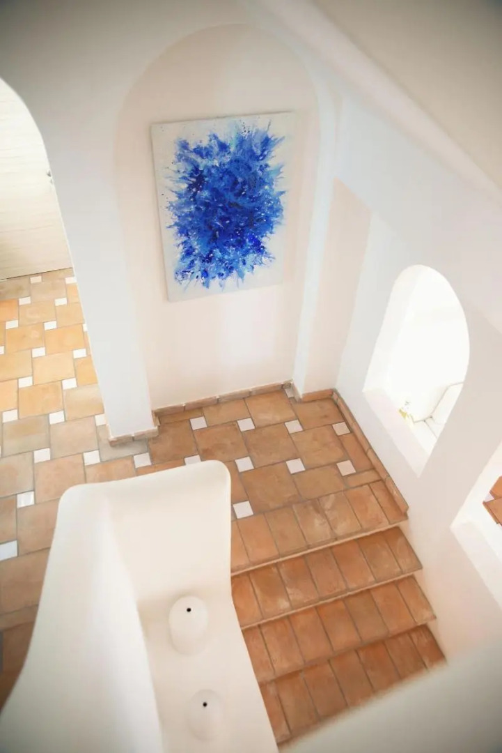 Relais la Ghinghetta