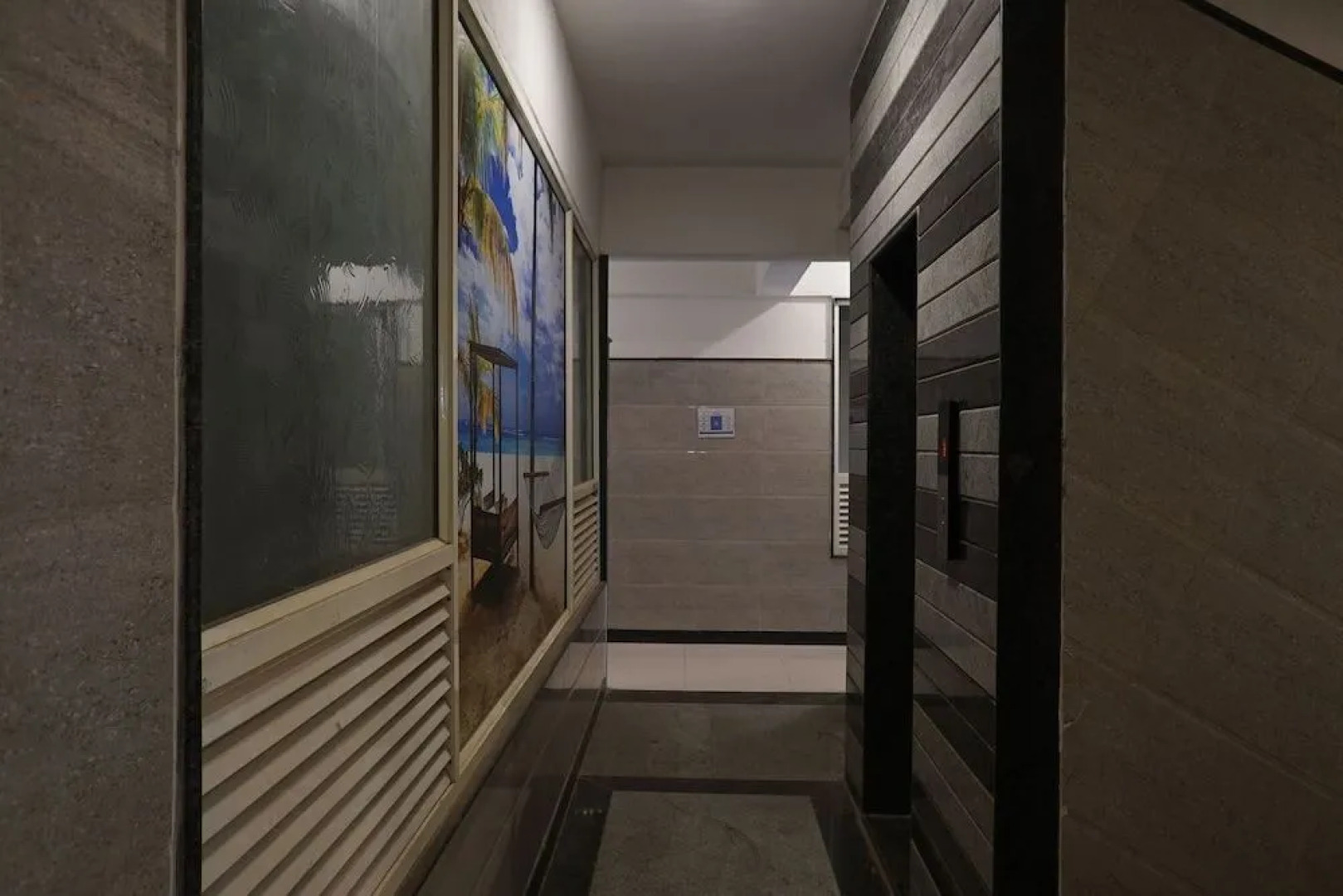 OYO 28029 Living Luxurious Studio Rooms