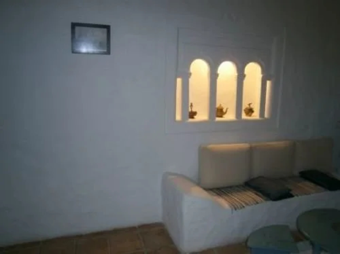 Dar Zina