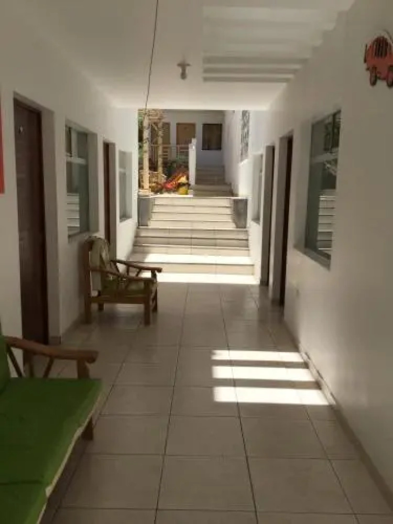 Paracas Backpackers House