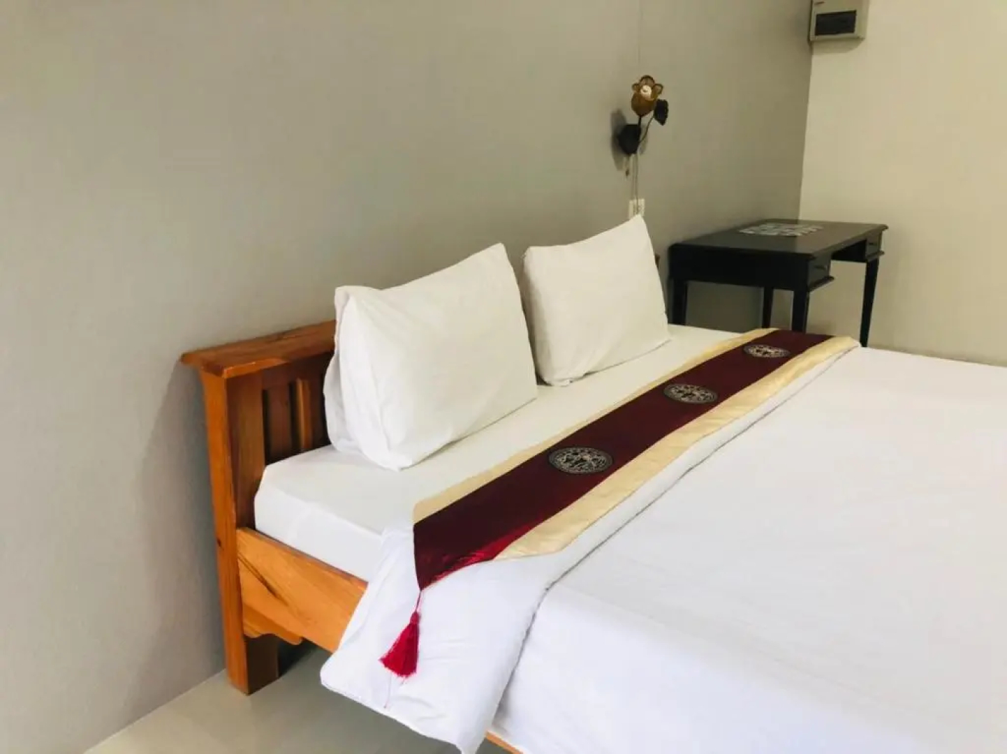 Baanlugchange Hotel
