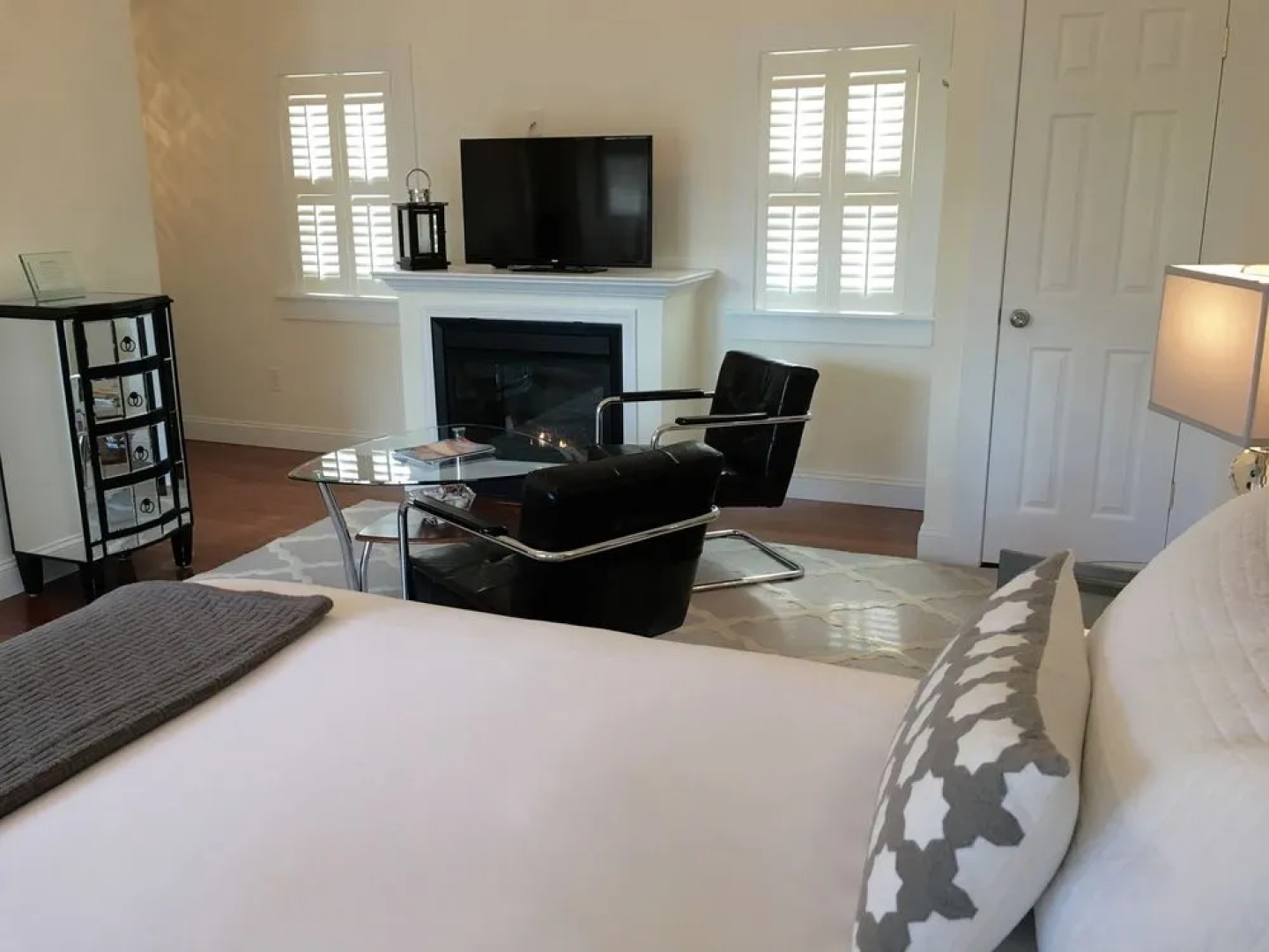 The Platinum Pebble Boutique Inn - Adults Only