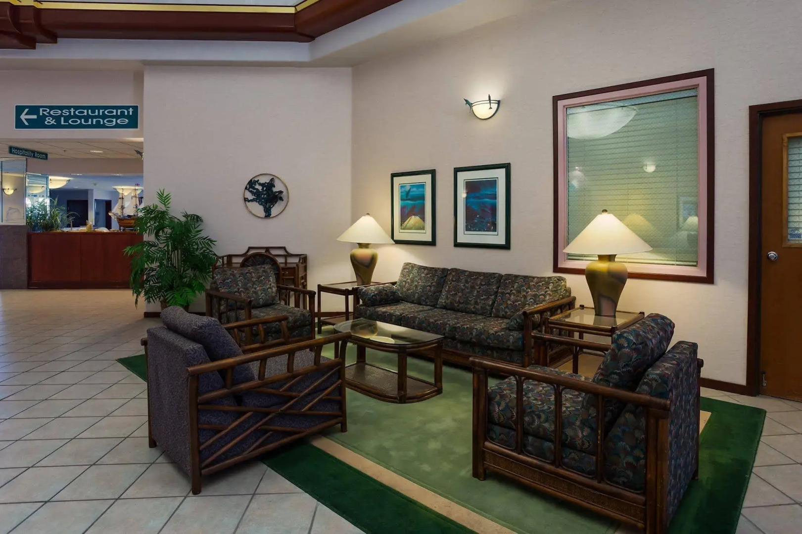 Shilo Inn Suites Hotel - Ocean Shores