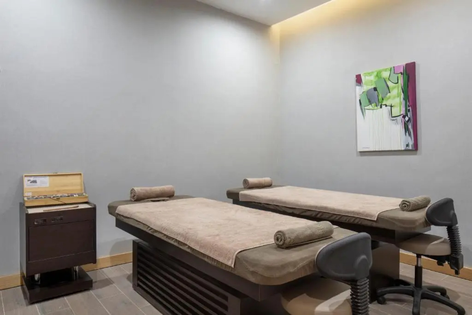 Hilton Garden Inn Erzurum