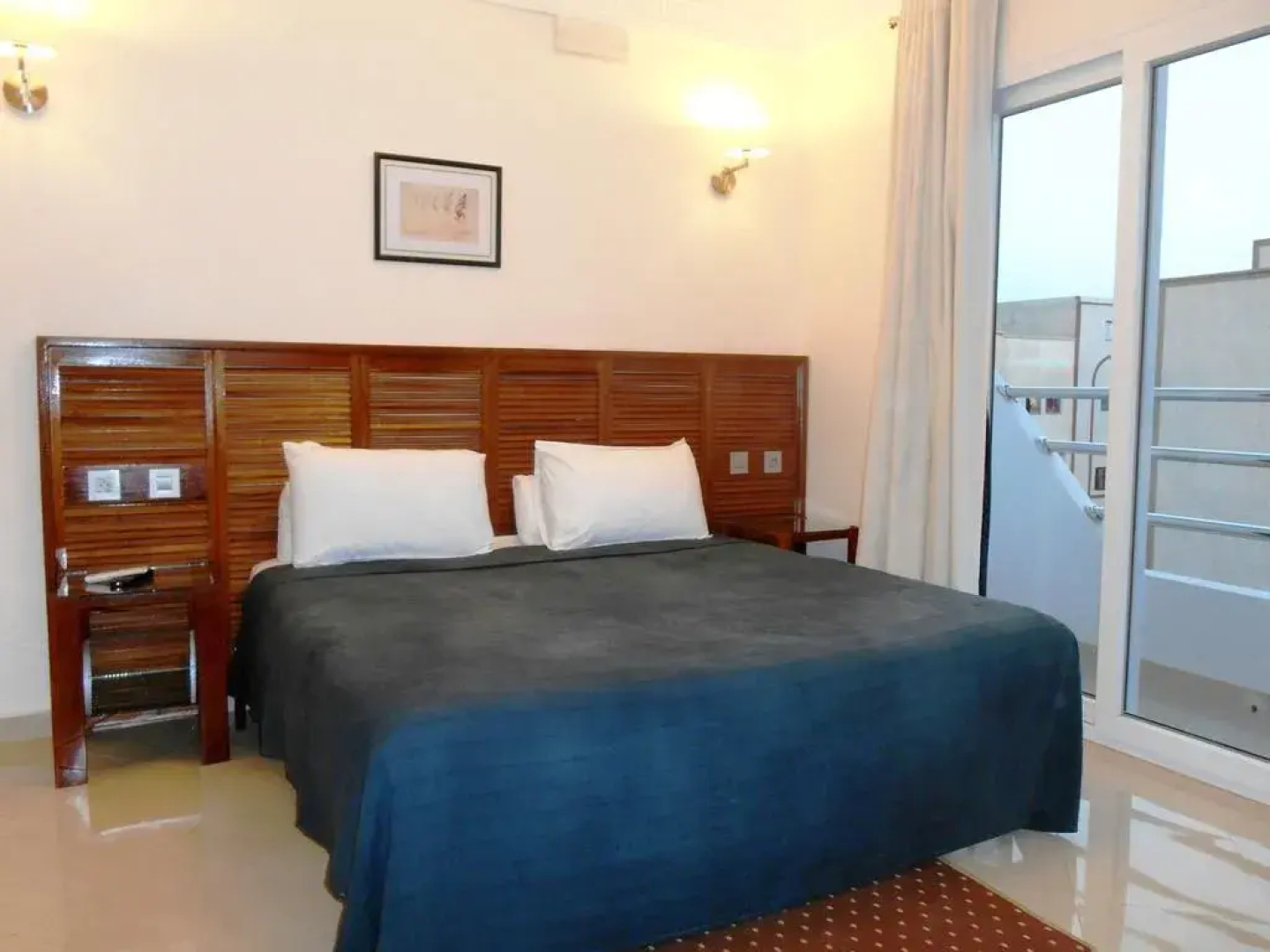 Boutique Hôtel Albaraka