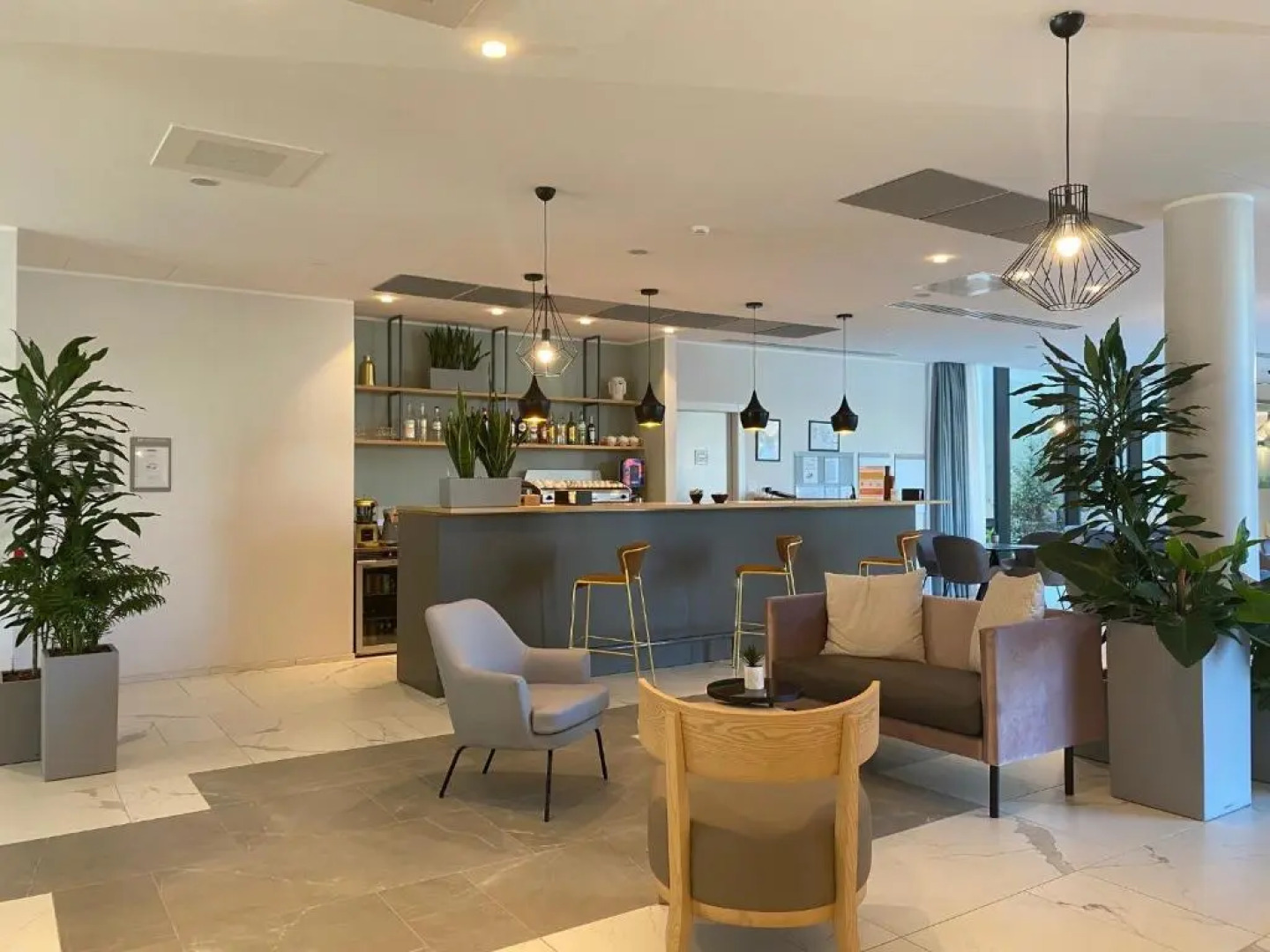 Domitys Quarto Verde