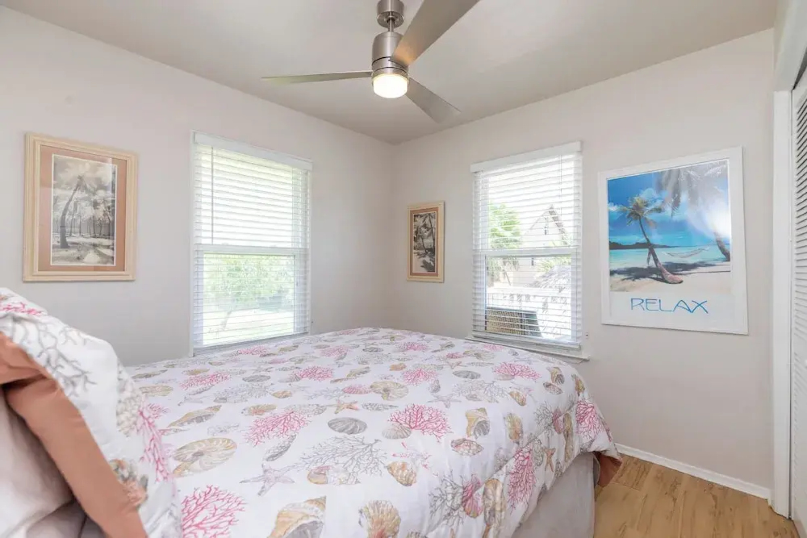 The Shell House Private Pool Pet Friendly