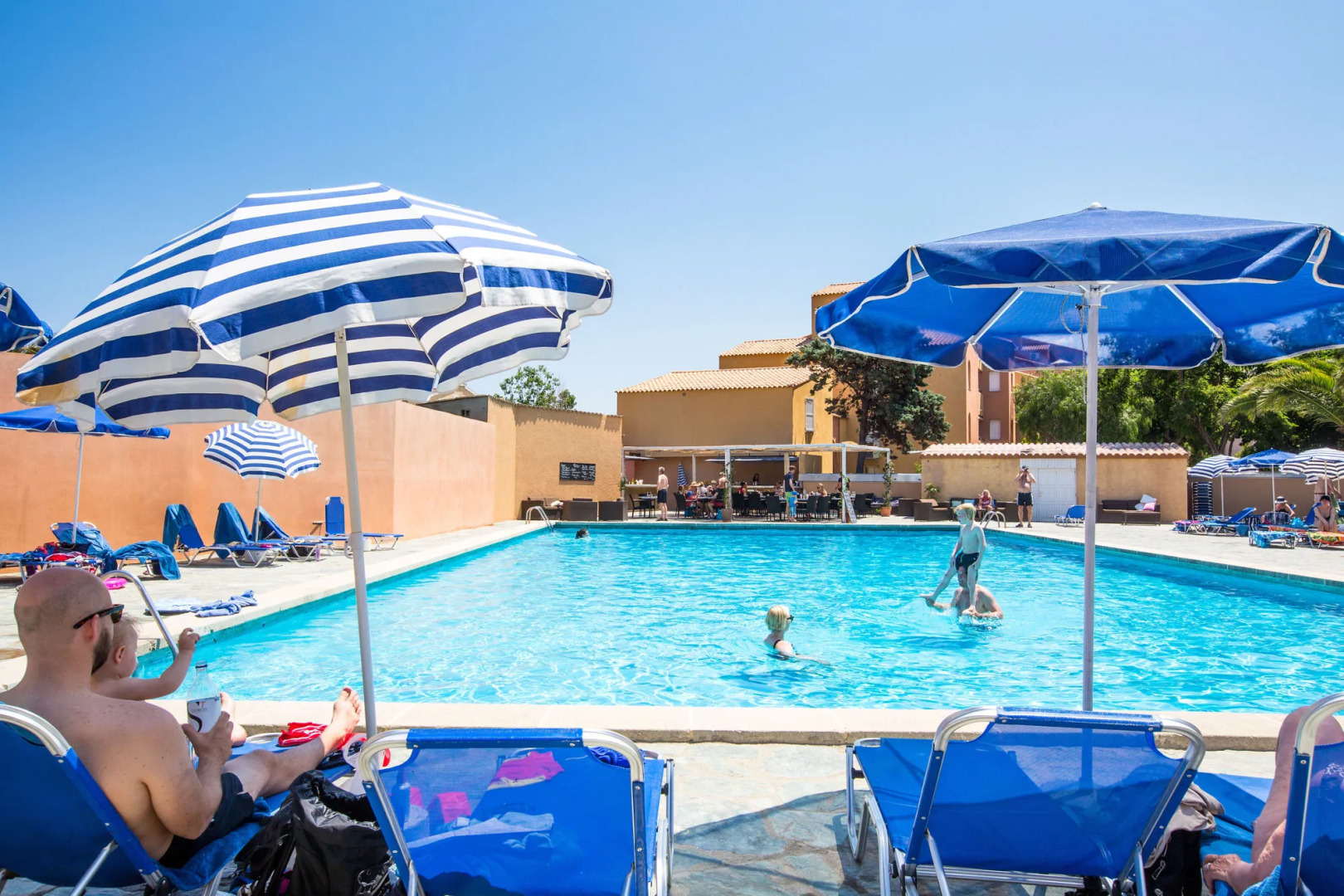 Langley Resort Napoléon Bonaparte