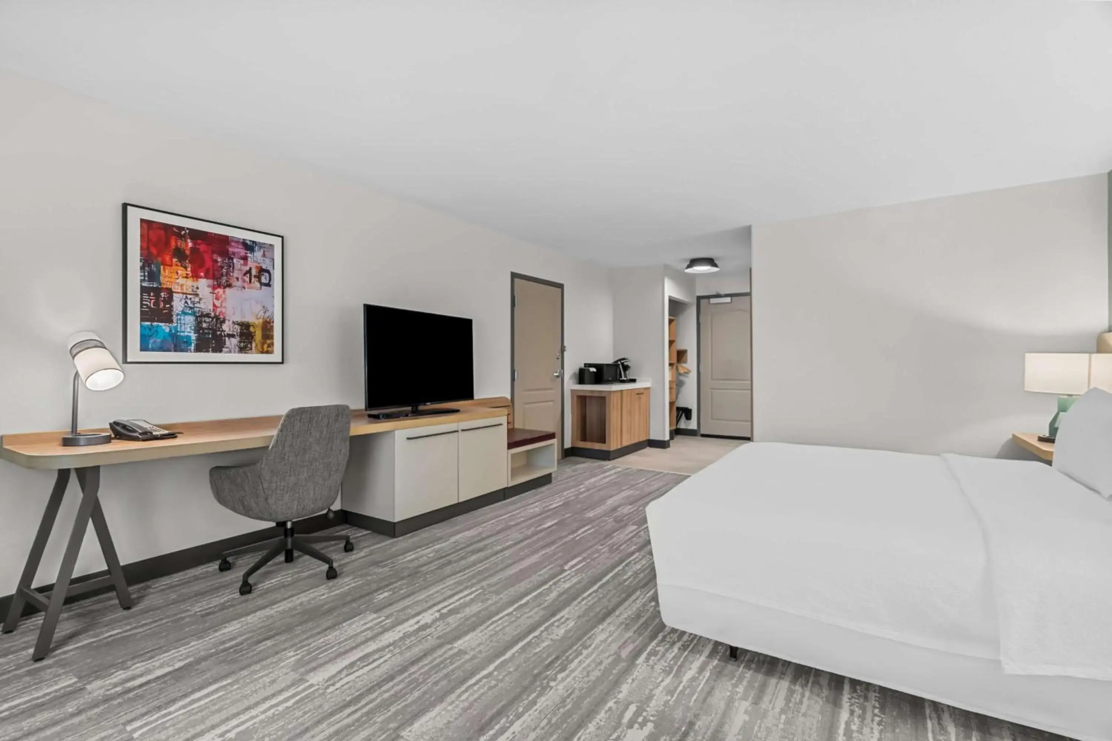 Hilton Garden Inn Cartersville