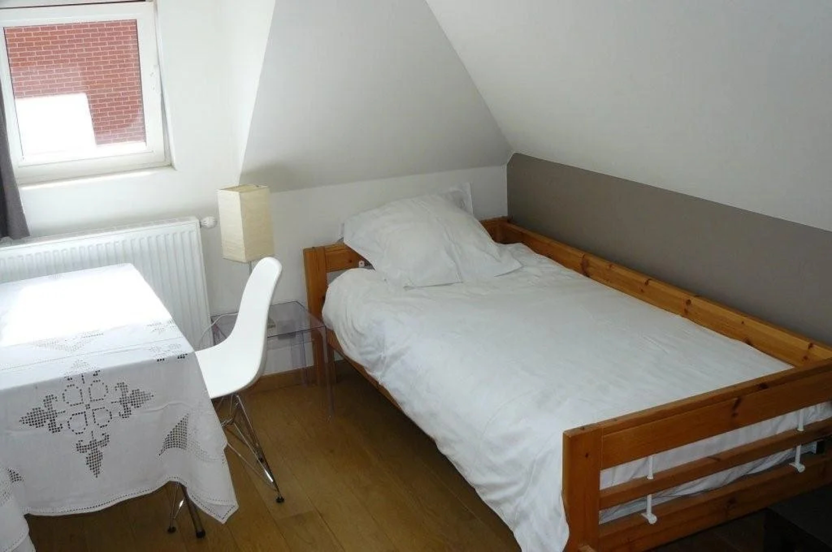 Holiday Home and Office Domisi'l