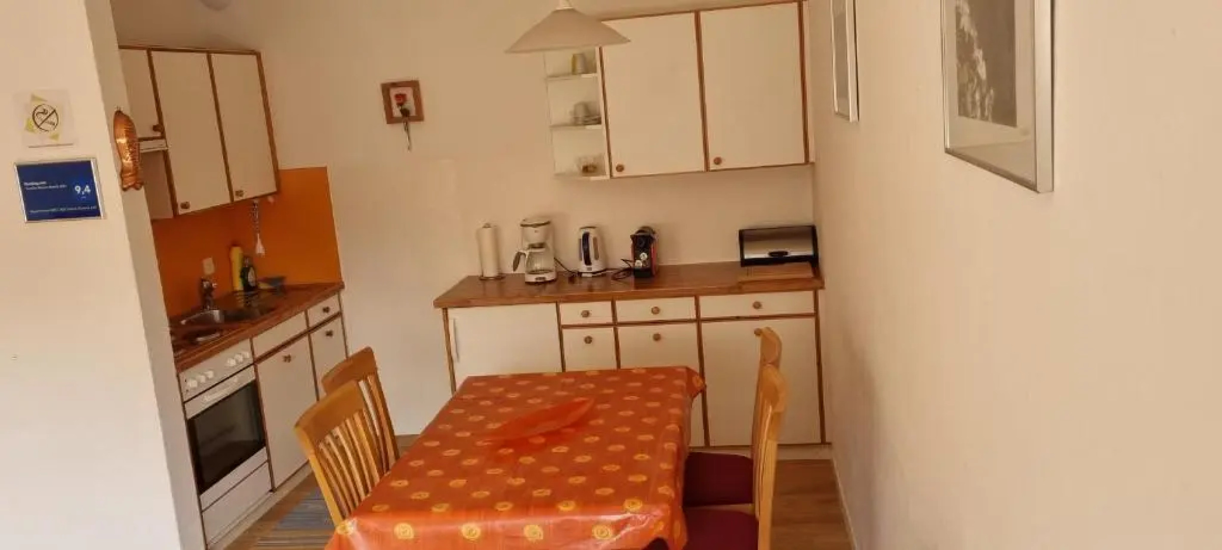 Appartement MELCHER Sotchà Dadaint 654