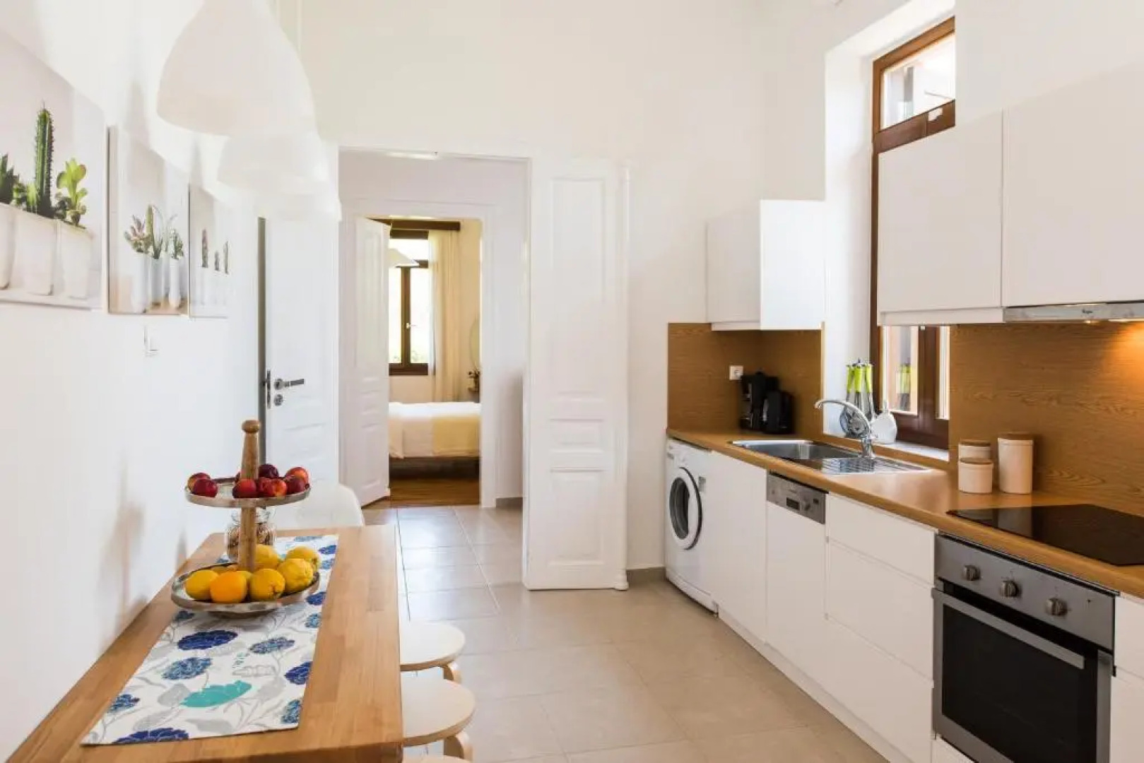 Villa Filoxenia 1937