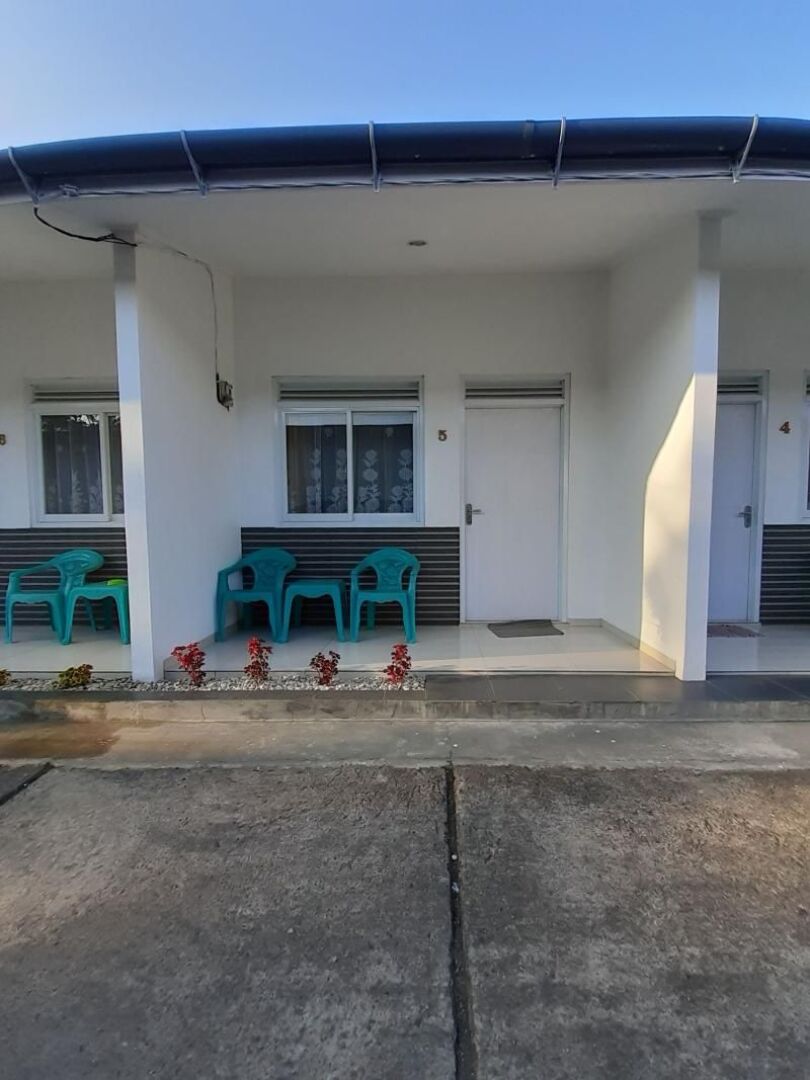 Arka Family Villa by ZUZU