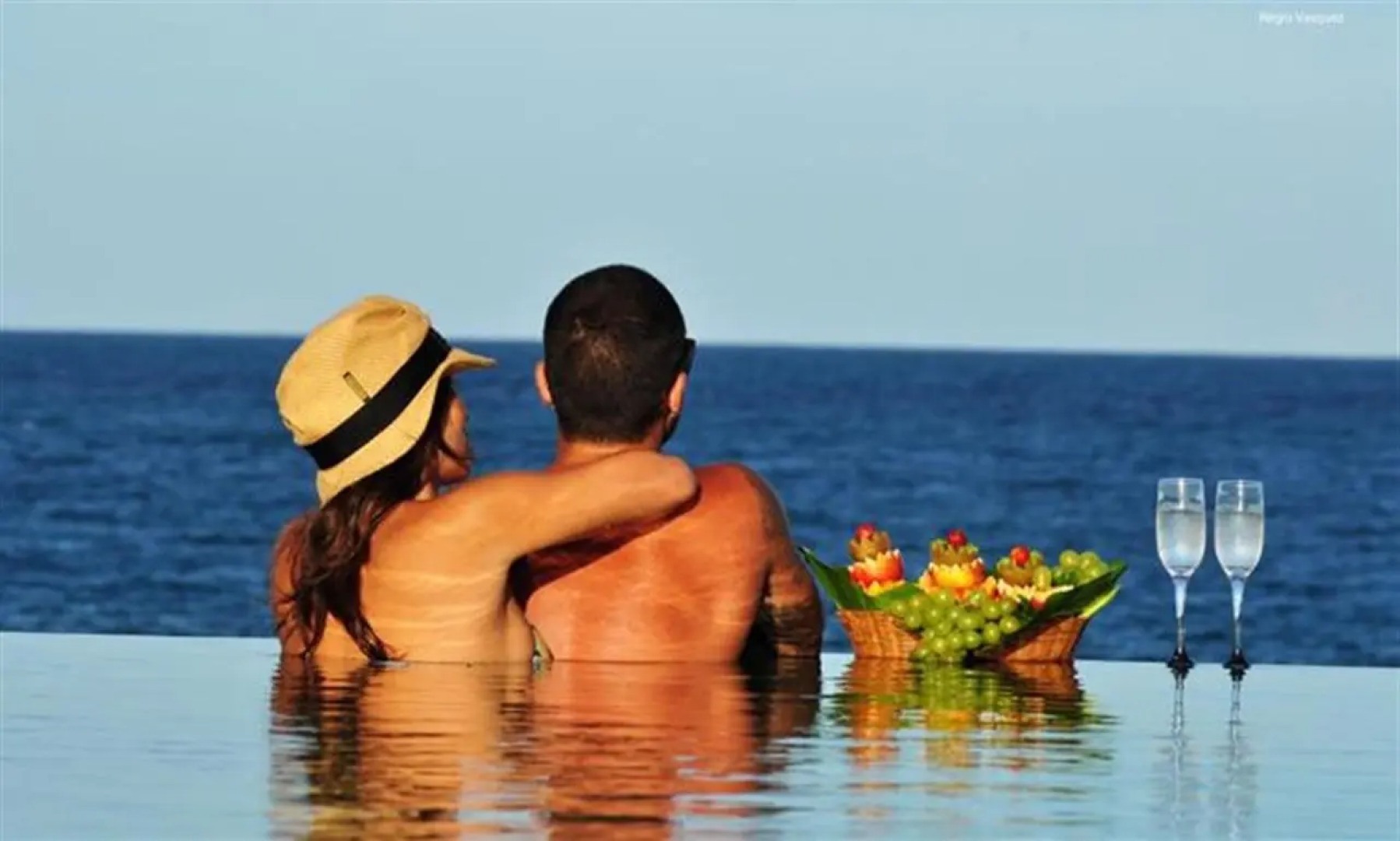 Pousada Minha Louca Paixão