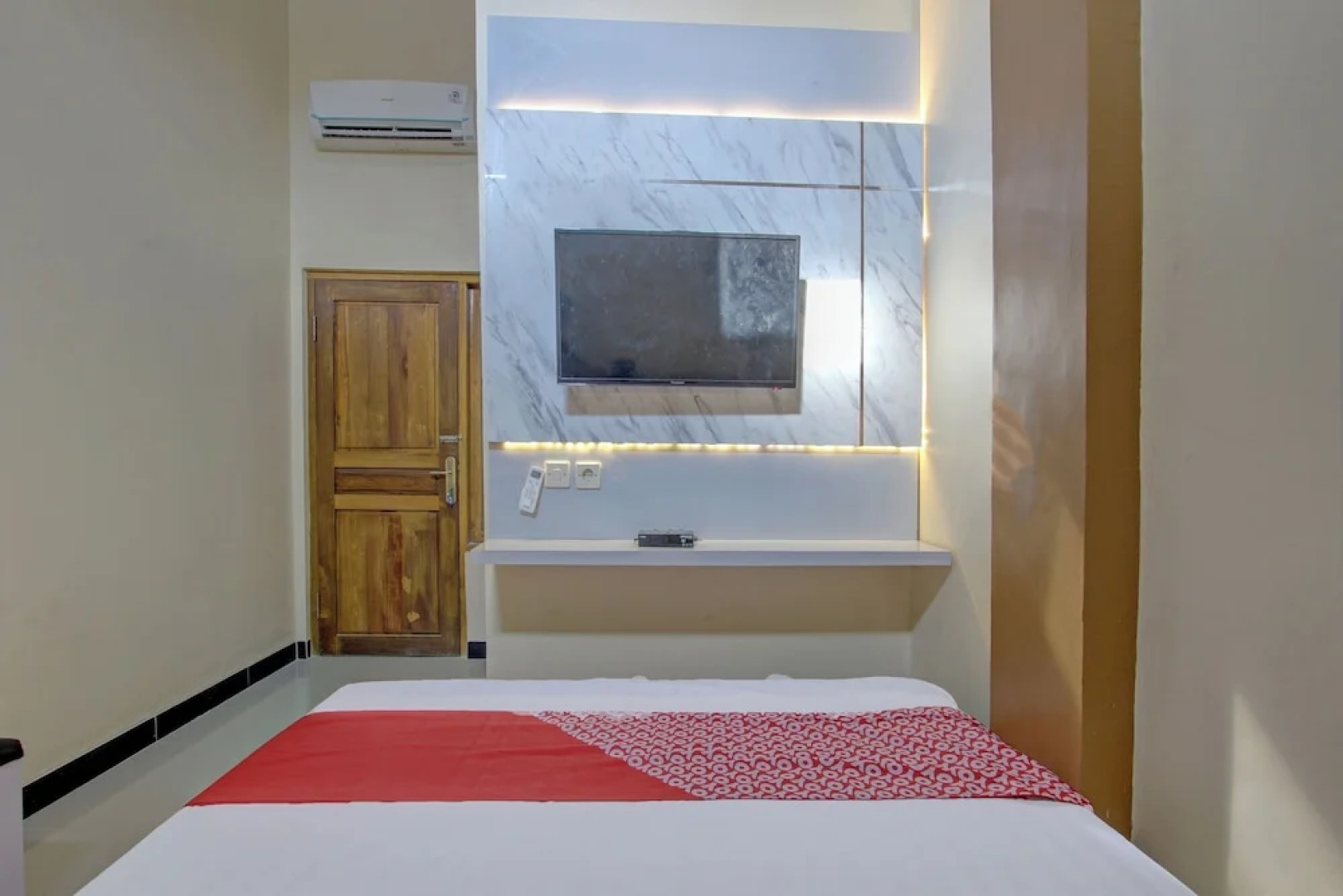 OYO Life 92812 Galih Kostel 2 Syariah