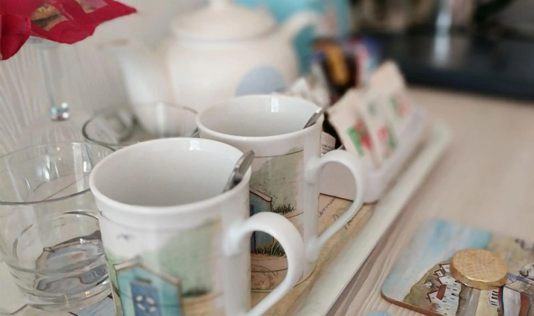 Sea Tang Guest House