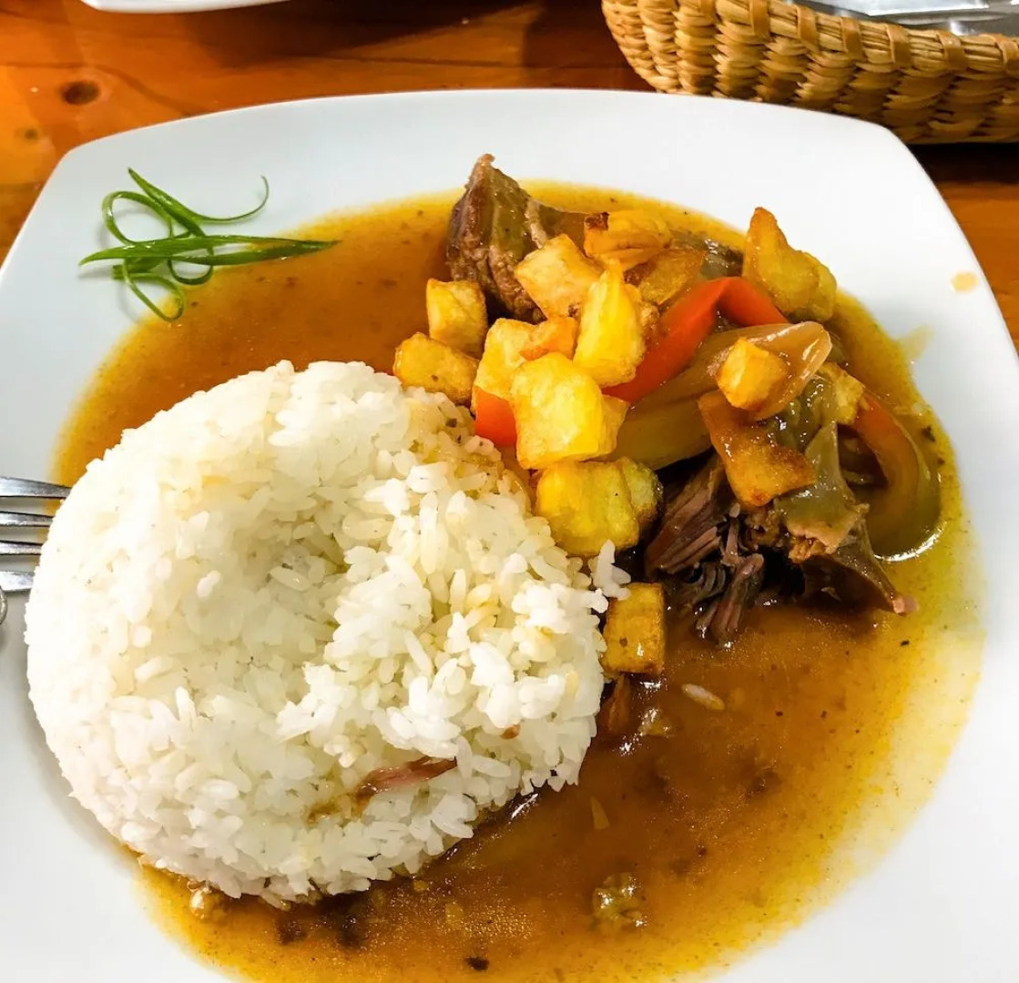 We La Casona Hotel Boutique & Spa