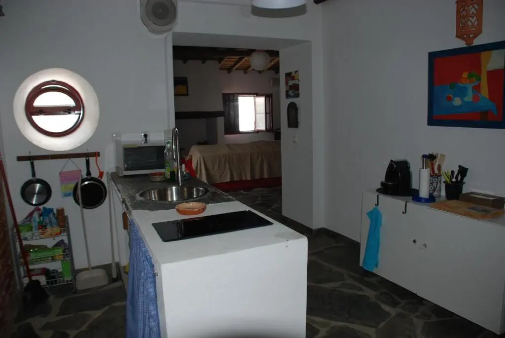 Casa Monte dos Amigos