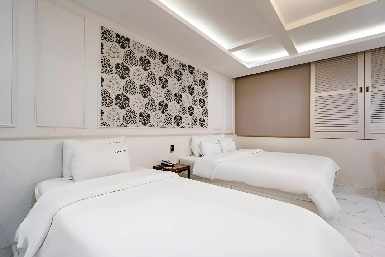 Idea Hotel