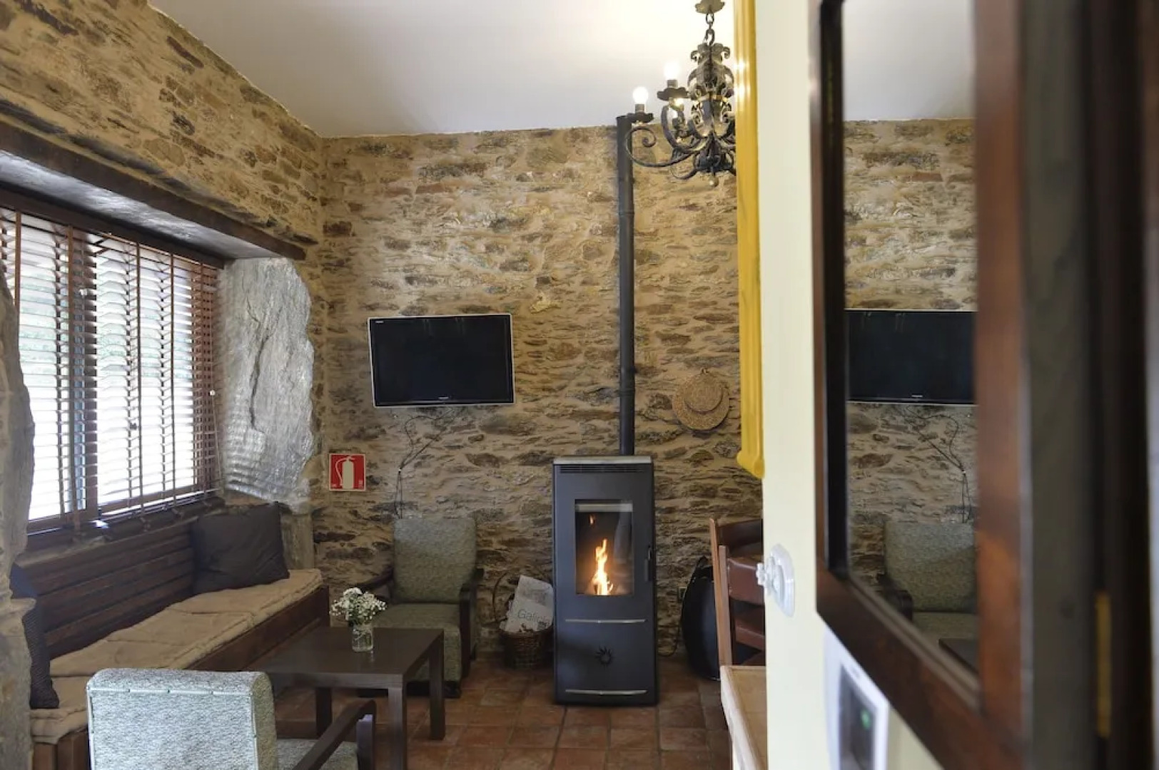 Molino A Maquía de Medín