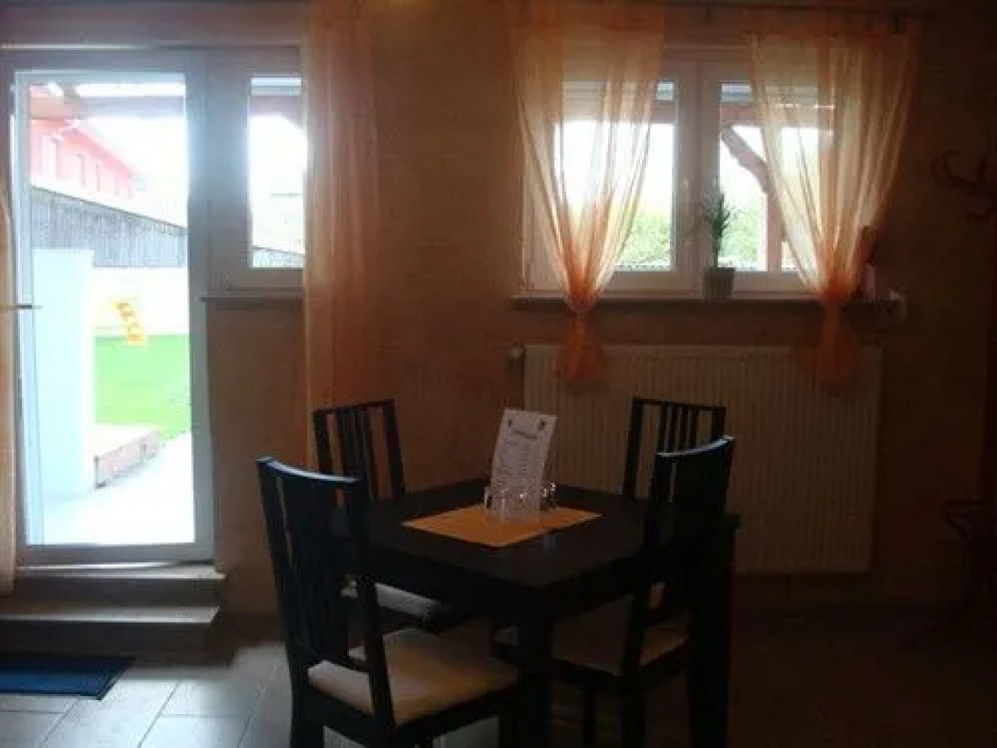 Gästehaus Milella Rust