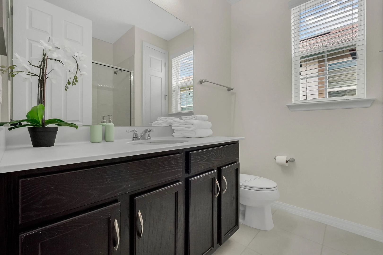 9 Bedrooms / 6.5 Bathrooms / Solara (9028 FK), Kissimmee, US