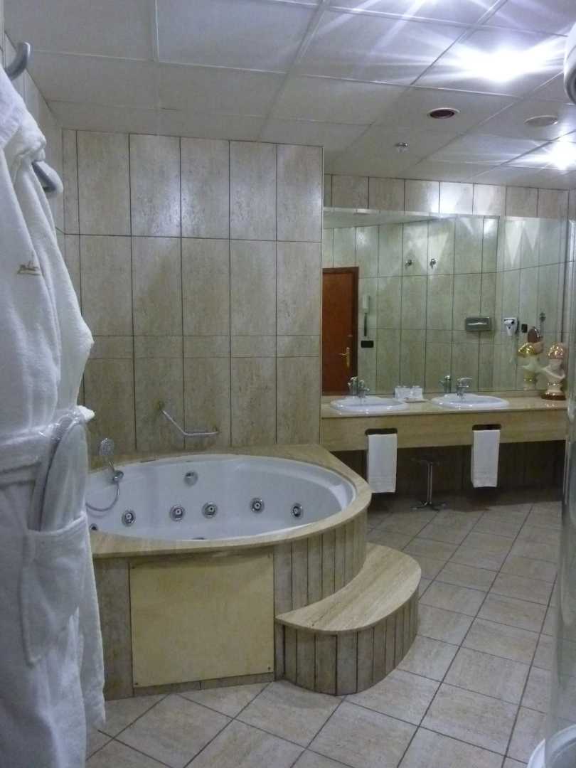 Hotel Villareal Palace