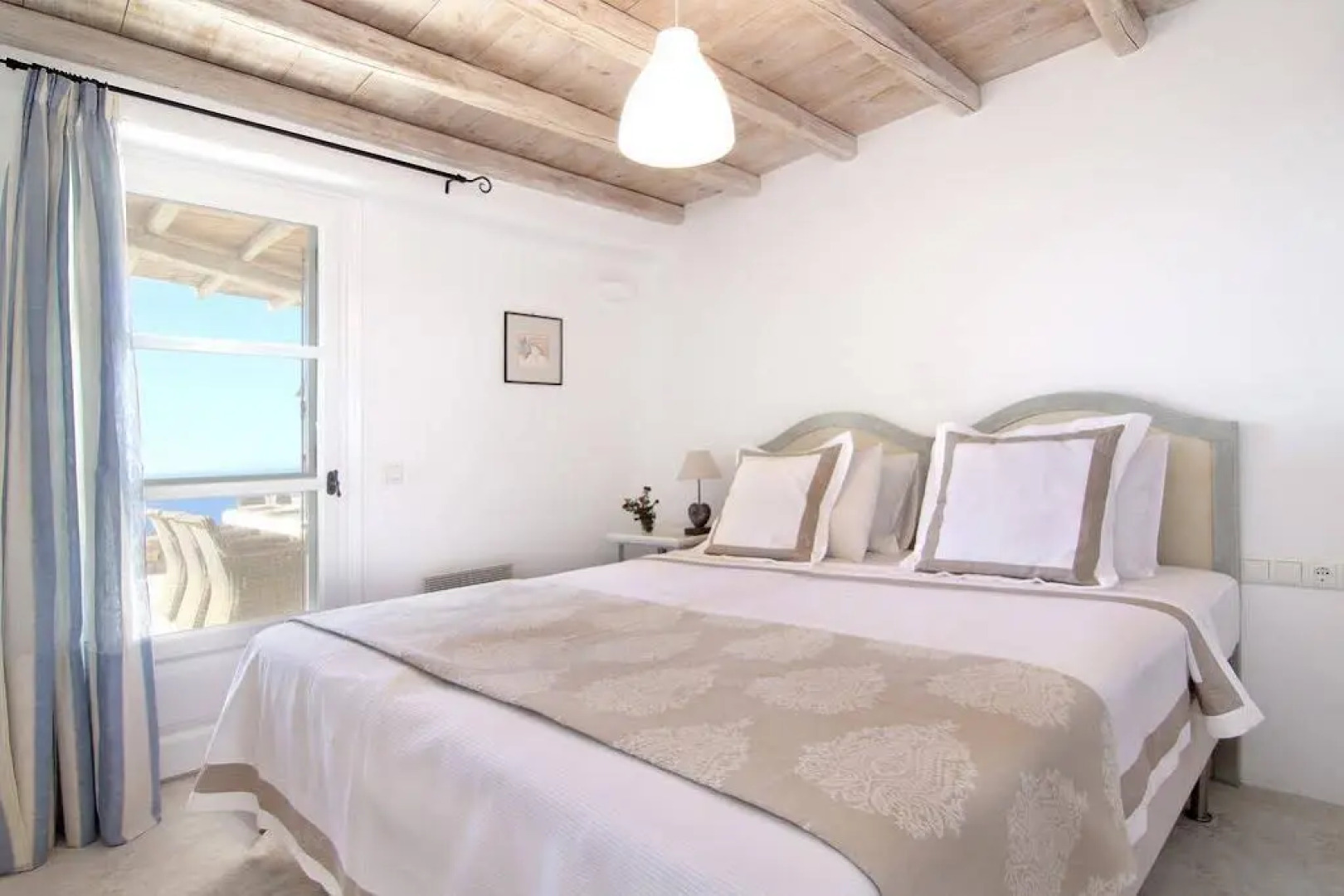 Villa Amarillo by Mykonos Pearls