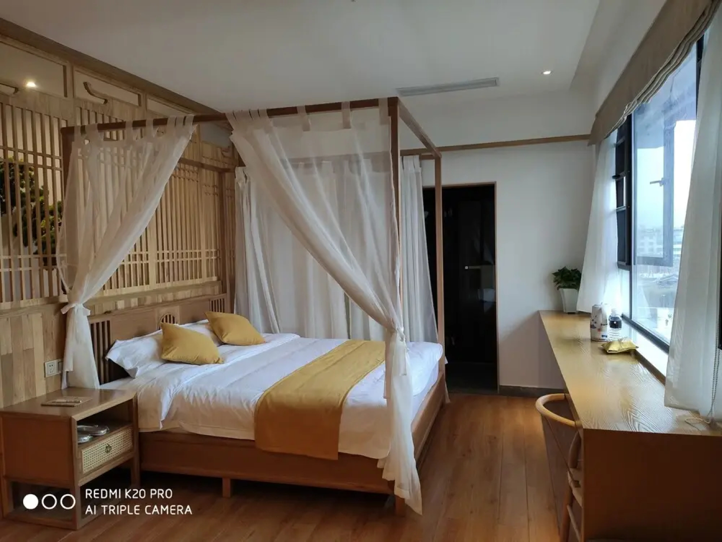Mi Xi Gui Yin Inn
