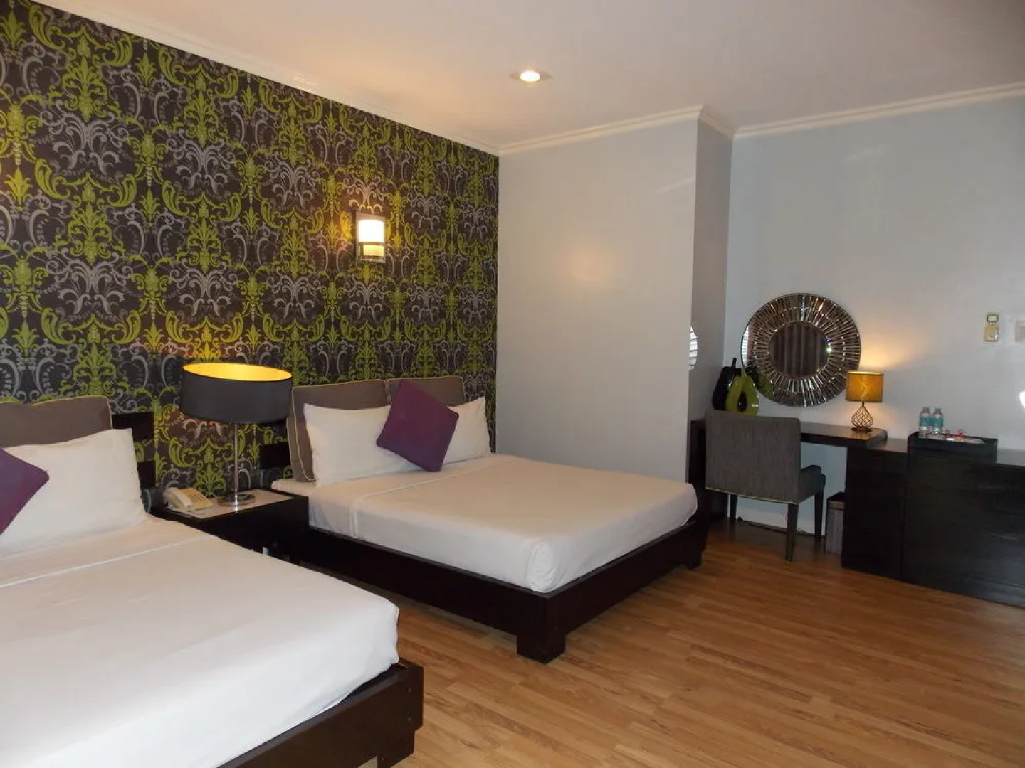 Adhara Resort and Spa