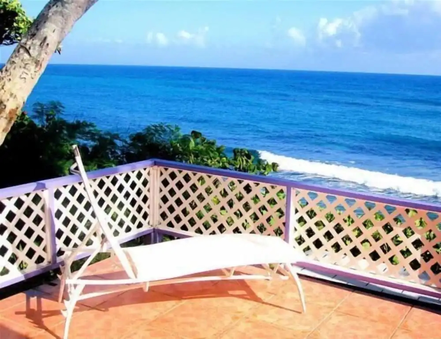 Parador Villas Del Mar Hau