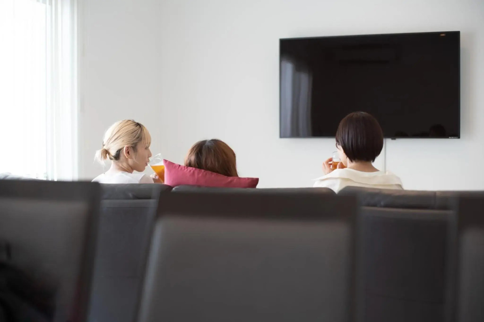 Jacuzzi Terrace Okinawa IMS