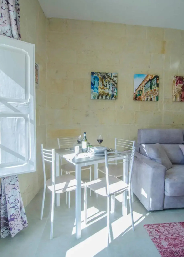 Santa Lucia B & B Suite