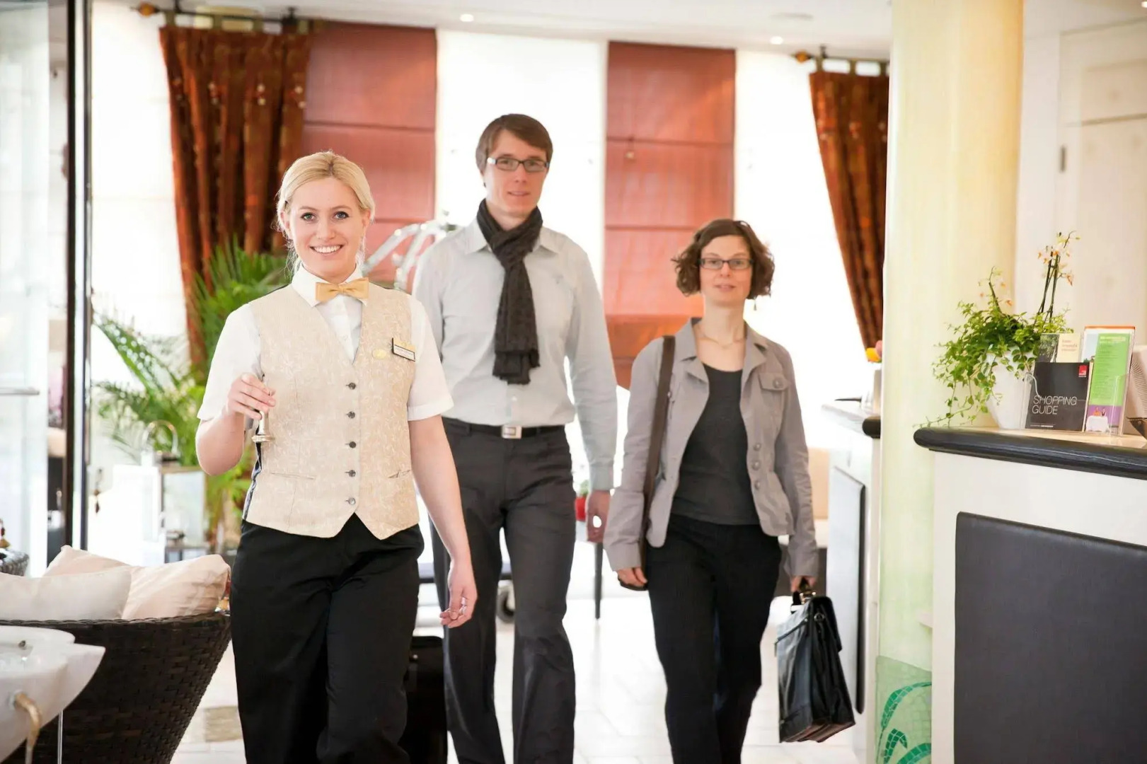 Boutiquehotel La Casa