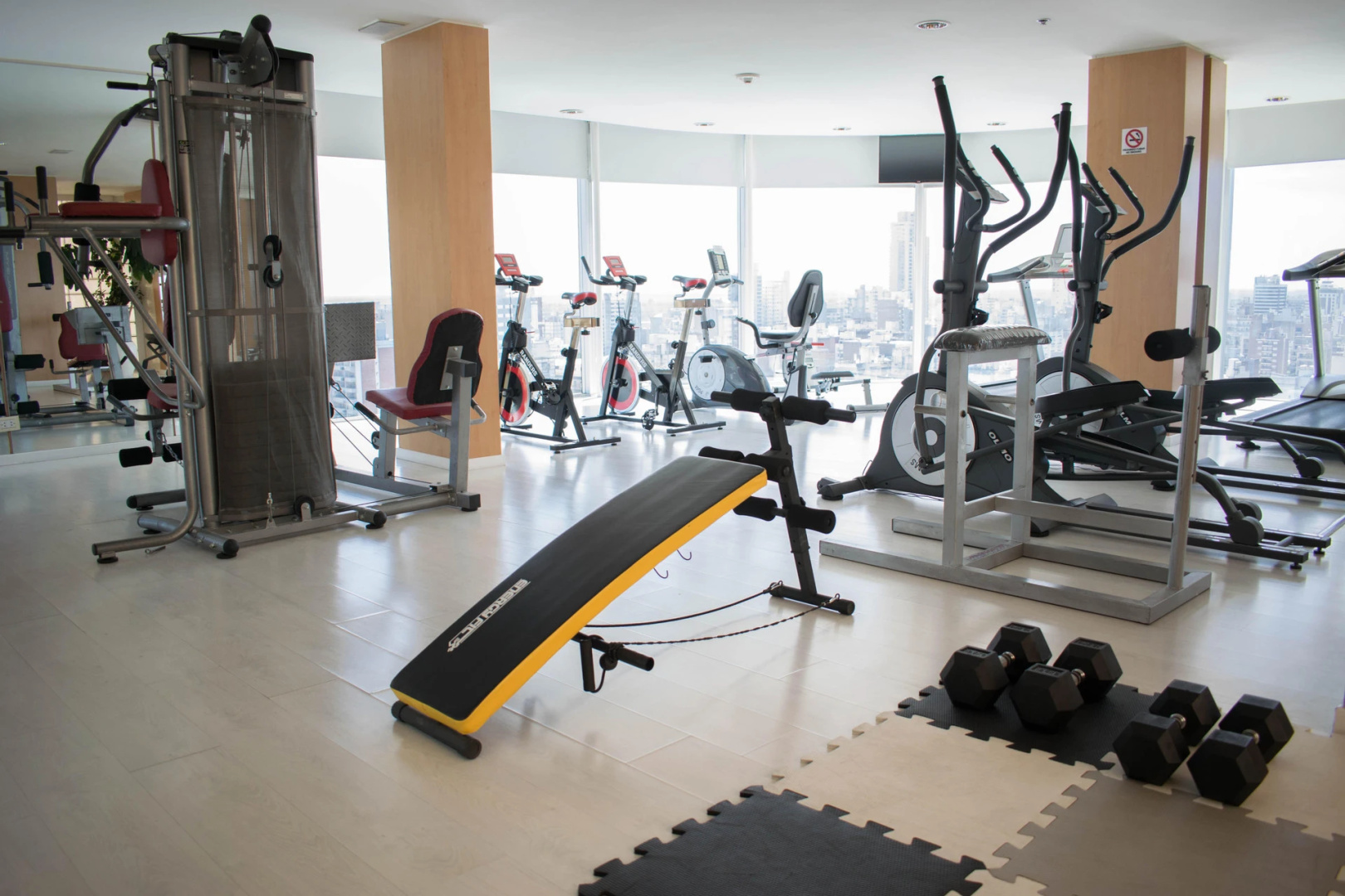 Holiday Inn Rosario by IHG